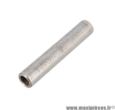 Entretoise support moteur pour cyclo Peugeot 103 dim 10 x 16 x 86 mm * Prix spécial !