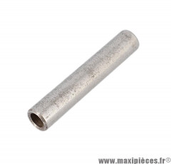 Entretoise support moteur pour cyclo Peugeot 103 dim 10 x 16 x 86 mm * Prix spécial !