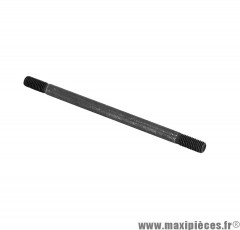 Goujon de cylindre origine Piaggio 120 mm pour moteur euro2 derbi senda drd x-treme x-race sm gpr enduro gilera rcr smt gsm aprilia rs rx sx bultaco astro lobito... * Déstockage !