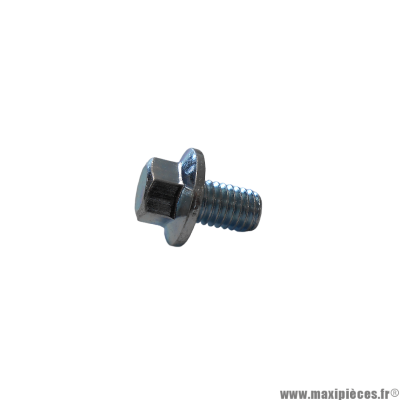 Vis de remplissage ou de vidange carter de transmission pour maxi-scooter 125cc chinois motorisation 4T GY6, 152QMI * Déstockage !