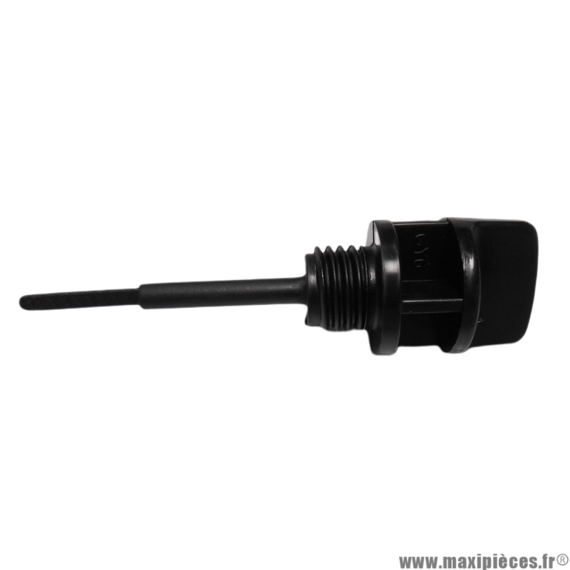 Bouchon de remplissage/jauge niveau d'huile pour scooter chinois moteur GY6 139QMA/B 50cc 152QMI 125cc * Prix spécial !