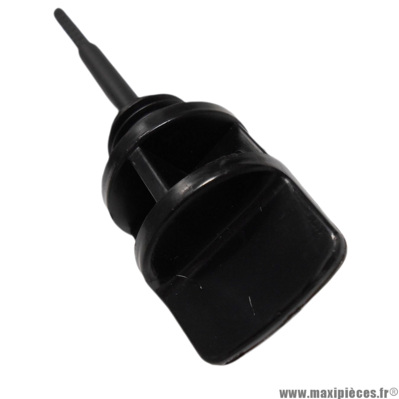Bouchon de remplissage/jauge niveau d'huile pour scooter chinois moteur GY6 139QMA/B 50cc 152QMI 125cc * Prix spécial !