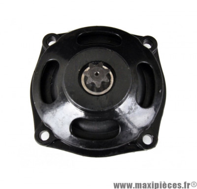 Cloche Embrayage + pignon 7 dents Pocket Tous Modèles pour Pocket-Bike * Déstockage !