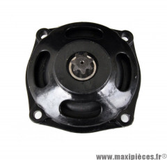 Cloche Embrayage + pignon 7 dents Pocket Tous Modèles pour Pocket-Bike * Déstockage !