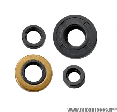 Kit Joints Spi d’huile ARIETE 9871 – moteur Minarelli FBM P6 * Déstockage !