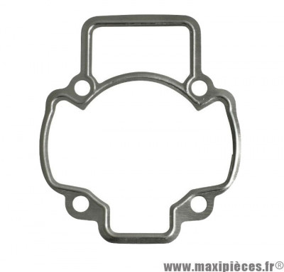 Joint cylindre-embase origine 286810 pour scooter piaggio 50 zip, typhoon, nrg, liberty, vespa lx - gilera 50 stalker, runner * Déstockage !