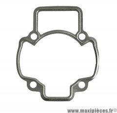 Joint cylindre-embase origine 286810 pour scooter piaggio 50 zip, typhoon, nrg, liberty, vespa lx - gilera 50 stalker, runner * Déstockage !