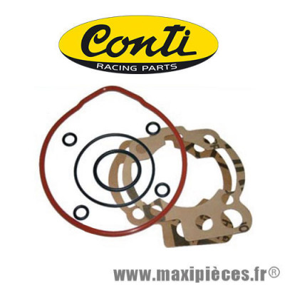 Joints Conti PRO pour cylindre Minarelli am6 (14 pièces) *Déstockage !