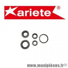 Joint spi moteur ARIETE Gilera Strom-Typhoon, Martini, Street / Piaggio Easy Moving, Free Business, Lusso, Pigmentato, NRG air, NTT air, Quartz, Sfera, Vespa, Zip *Déstockage !