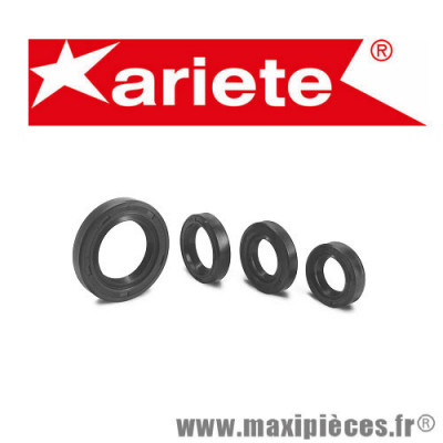 Joint spi moteur ARIETE Peugeot buxy, speedake, SV50, Zenith *Déstockage !