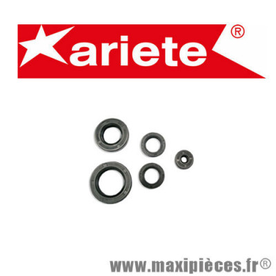 Joint spi moteur ARIETE Piaggio Free LC, NRG H2O, NTT H2O, Zip H2O *Déstockage !