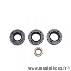 Kit 4 joints spi moteur Ariete pour motorisation Derbi euro 2 et 3 50cc 2t *Déstockage !