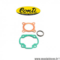 Pochette de joint Conti origin pour ovetto sr50 big max mbk mach-g pgo neos jog aprilia rally malaguti f10 f12 f15... *Déstockage !