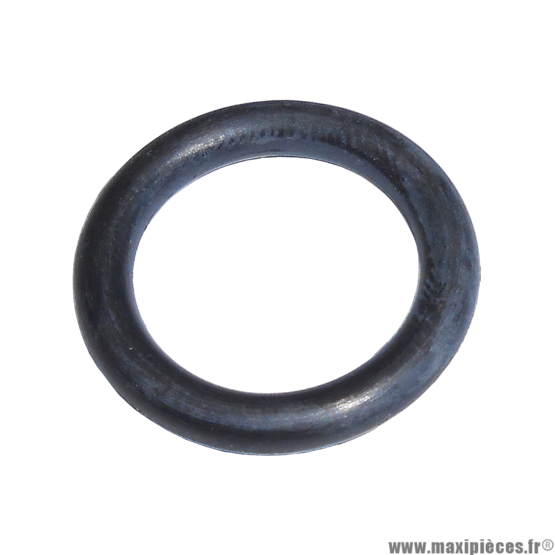 Joint pour bouchon de remplissage/jauge niveau d'huile scooter chinois moteur GY6 139QMA/B 50cc 152QMI 125cc * Déstockage !