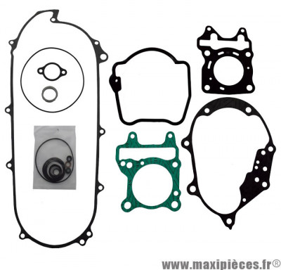 JOINT MOTEUR TYPE ORIGINE RMS POUR MAXI SCOOTER HONDA 125 PCX (2010-2019) * Déstockage !