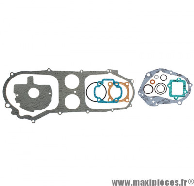 Kit joint moteur complet RMS pour maxi scooter YAMAHA AEROX/NEO'S/BOOSTER 100cc 2 temps * Prix spécial !