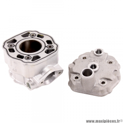 Cylindre (Gilardoni) avec culasse (Derbi) pour Minicross Conti RX 65cc (Ø45mm) * Déstockage !