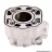 Cylindre (Gilardoni) avec culasse (Derbi) pour Minicross Conti RX 65cc (Ø45mm) * Déstockage !