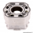 Cylindre (Gilardoni) avec culasse (Derbi) pour Minicross Conti RX 65cc (Ø45mm) * Déstockage !