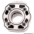 Cylindre (Gilardoni) avec culasse (Derbi) pour Minicross Conti RX 65cc (Ø45mm) * Déstockage !