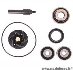 Kit Réparation Pompe à Eau OLYMPIA 58320C pour maxi scooter Piaggio / Vespa / Gilera 125-200cc * Déstockage !