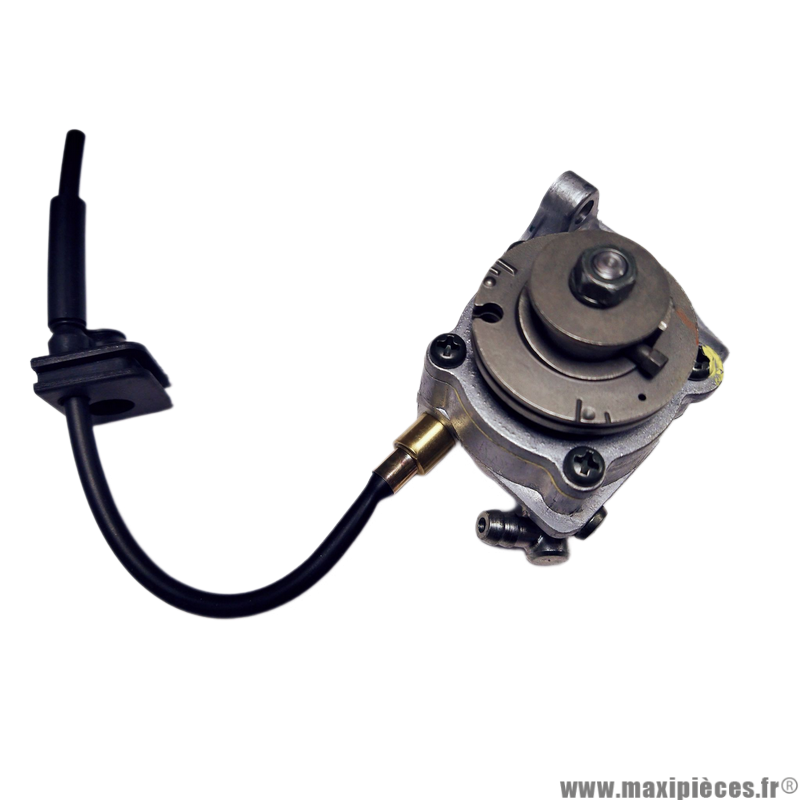 Pièce origine Yamaha 2RH-13101-00, pompe a huile pour TZR 125cc de 1987 à 1992 * Déstockage !
