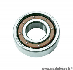 Roulement 6203 C3 Celeron FAG droit pour embiellage/vilebrequin cyclomoteur Peugeot 103, adaptable solex 3800 et autre (x1) * Prix spécial !