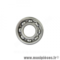 Roulement à bille 6003 C3 cage acier (diamètre 17mm (intérieur) x 35mm (extérieur) épaisseur 10mm) * Déstockage !