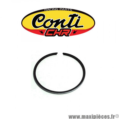 SEGMENT CONTI CHR Ø40 (X1) pour Peugeot 50cc Ludix H2O *Déstockage !