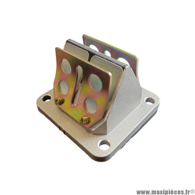 Clapet d'admission Yamaha RD250 RD350 DT175 YZ125 YZ60 MX100 – Clapets fibre renforcée * Déstockage !