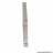 Embase/platine alu oval pour pipe multi-position Conti motorisation Minarelli am6 * Déstockage !