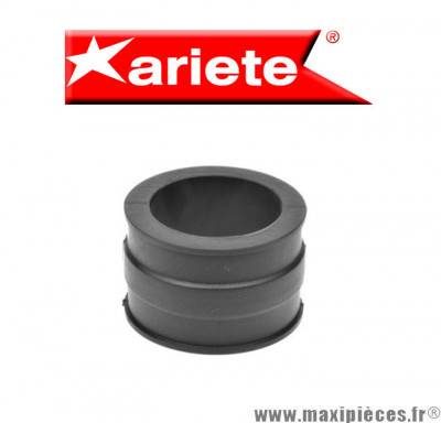 Manchon Ariete pour carburateur universel diamètre intérieur 34/34mm longueur 31mm *Déstockage !