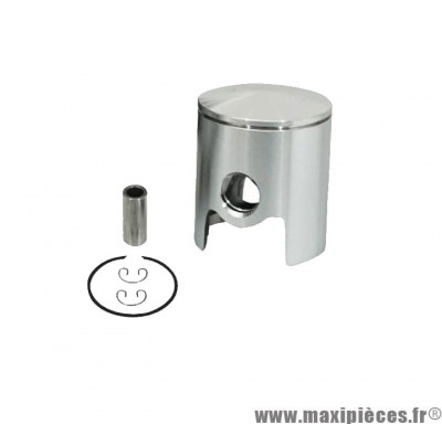 PISTON DE MOBYLETTE ATHENA POUR: PEUGEOT 103 MVL, SP, RCX, SPX, VOGUE (LETTRE A - DIAMÈTRE 40) (TYPE ORIGINE) * Déstockage !