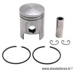 Piston polini D.40 : gilera typhoon stalker storm piaggio nrg vespa zip ... (204.0710) * Déstockage !