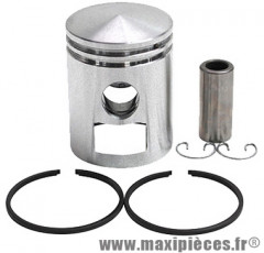 Piston adaptable Ø38,94mm lettre A pour mbk 51 41 88 club magnum racing passion