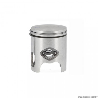 Piston (0.25 mm O/S) origine Yamaha pour scooter booster / bw's / stunt / slider / ng / next / rocket *Déstockage !