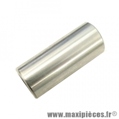 Axe de piston (10mm) pour piston scooter chinois Mbk booster nitro ovetto Yamaha bws aerox neos moteur 2 temps * Déstockage !