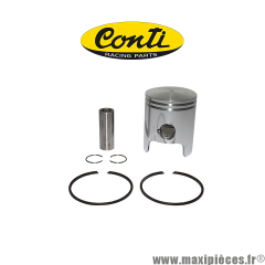 Piston Conti origin pour moteur Derbi euro 3 APRILIA RS4 RX 50 DERBI GPR SENDA DRD X-TREME SM 50 GILERA *Déstockage !