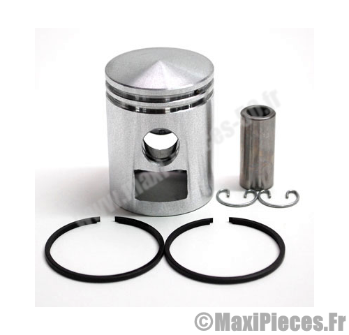 Piston adaptable pour mob mbk 51 passion pas cher