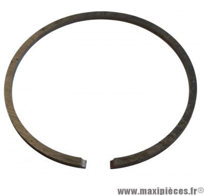 Segment de piston 40 x 1.5 ergotage de face pour mobylette – Segment compression – Vendu à l’unité * Déstockage !