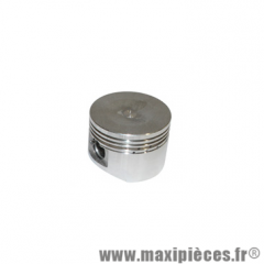 Piston seul pour scooter 125cc GY6 152 QMI (Ø52mm) * Déstockage !