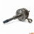 Embiellage/Vilebrequin CONTI CHR pour peugeot trekker speedfight vivacity sans pompe à air buxy elyseo elystar metal-x speedake squab sv geo tkr x-fight zenith * Déstockage !