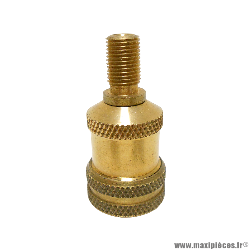 Raccord de gonflage subito pour valve schrader * Déstockage !