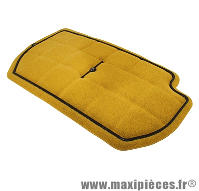 Filtre à air Hilflofiltro Kawasaki ZX7-R de 1993 a 1995