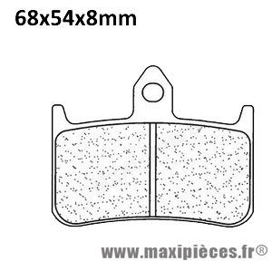 Plaquette de frein Honda CBR 900 RR *Déstockage !