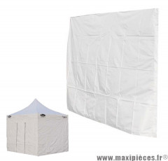 Bâche latérale tonnelle (3x3M) étanche *Prix discount !