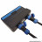 Distributeur de charge (2 batteries) + deux cordons Niu (10307006) * Déstockage !