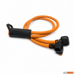 Câble de charge (2 batteries) pour scooter électrique Segway E125S, E110S * Déstockage !
