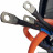 Moteur roue arrière Bosch 60V 3000W neuf d’origine pour scooter Niu NQI GTS (10201135) * Déstockage !
