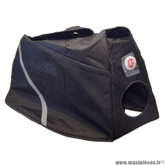 Tablier de protection pilote CF pour scooter électrique Niu série NQi * Déstockage !